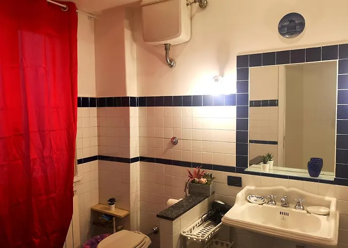 Apartamento Dreams Roma