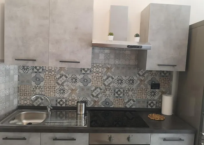 Apartamento Dreams