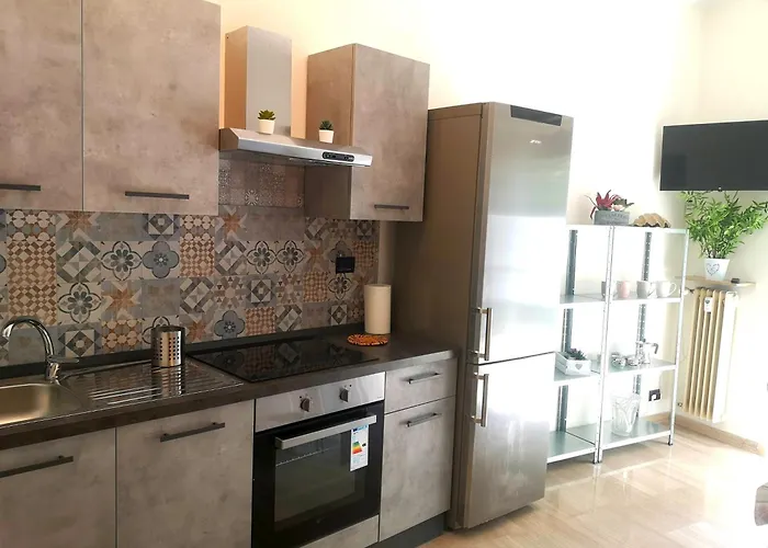 Dreams Apartamento Roma
