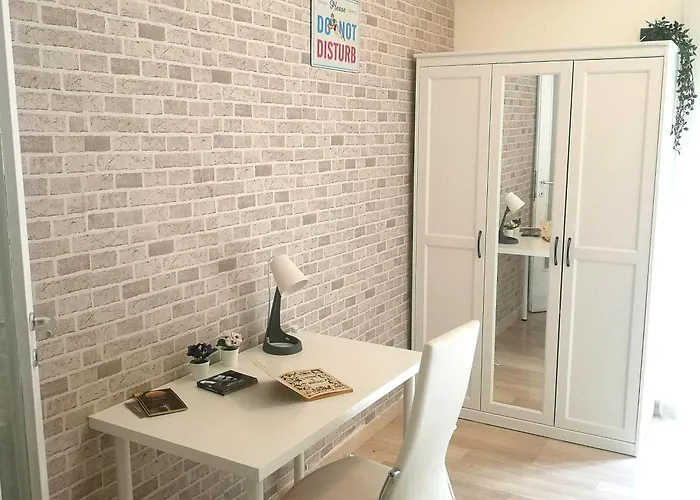 Dreams Apartamento *