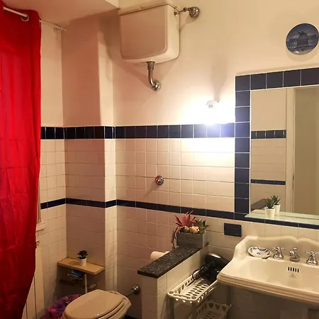 Apartment Dreams Rome