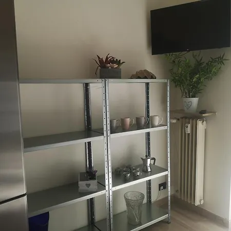 Apartment Dreams Rome