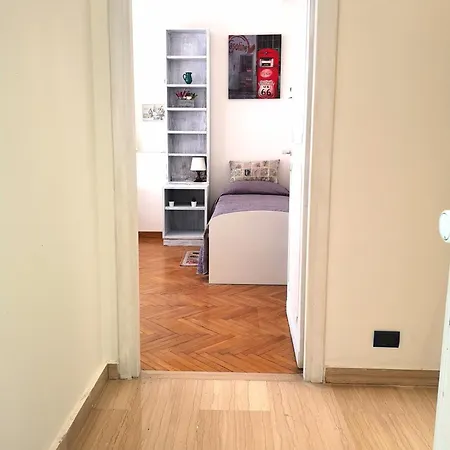 Apartment Dreams