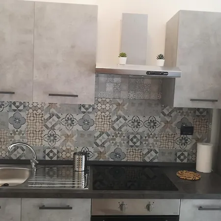 Apartment Dreams
