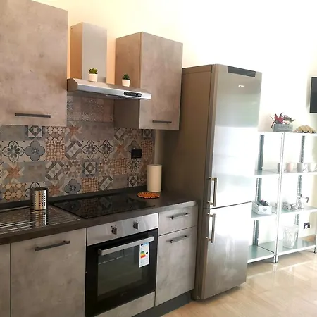 Dreams Apartment Rome