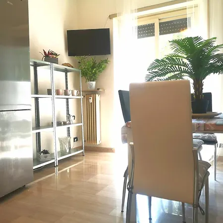 Dreams Apartment *