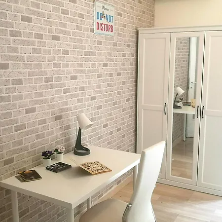 Dreams Apartment *