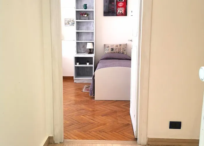 Appartamento Dreams