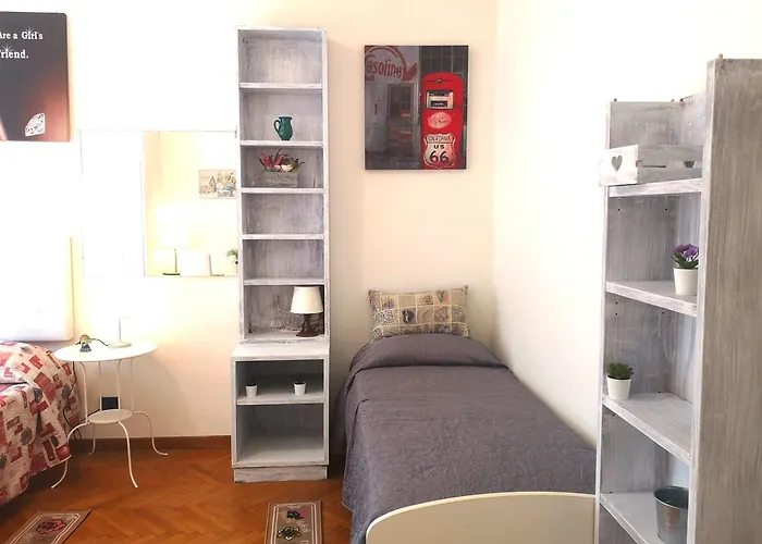 Appartamento Dreams